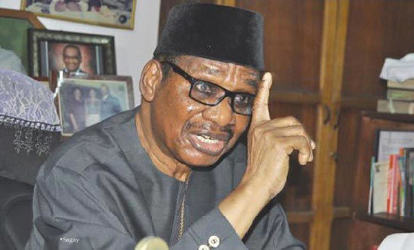 W’Bank, IMF advisories harmful to Nigeria, Sagay warns Tinubu