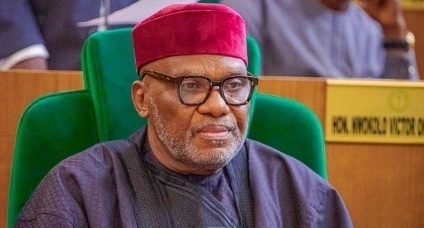 You’ll Weep, LP Lawmaker Berates Colleagues For Defecting To APC