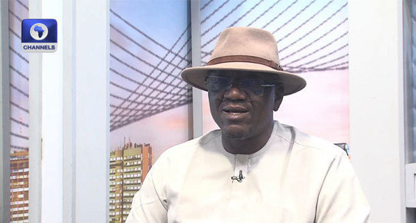 Reps Member Blames Defection Of LP Lawmakers On 2027 Polls