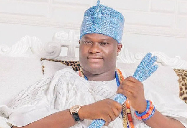 Insecurity: Ooni pledges support for NSCDC