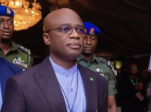 Benue to rename state varsity after ex-gov Adasu