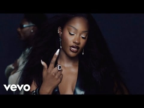 Tems - Get it Right (Official Video) ft. Asake