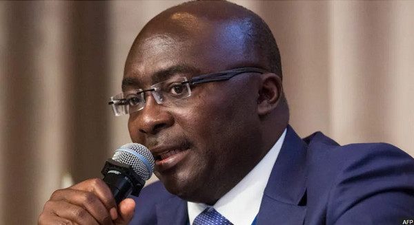 Bawumia concedes defeat in 2024 Presidential Election, congratulates Mahama