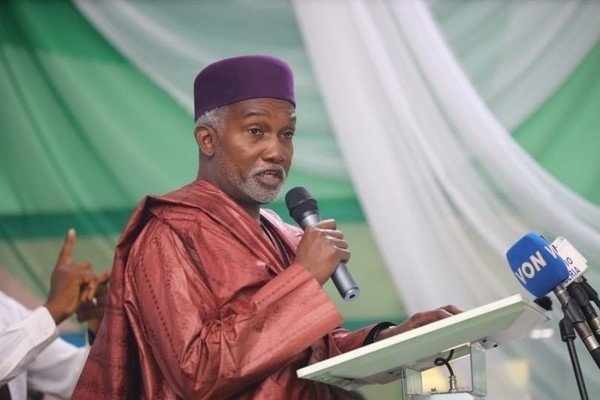 FG disowns fake ambassadorial nominees list