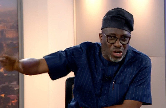 How Tinubu Caused Tax Reform Pushbacks — Sowunmi 