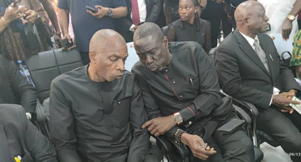 Edo 2024 Gov Poll Petition: Tribunal Holds Inaugural Sitting, Pre-Hearing Session Today