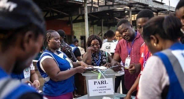 VIDEO: What Nigeria Should Learn From Ghana’s Presidential Election — Itodo