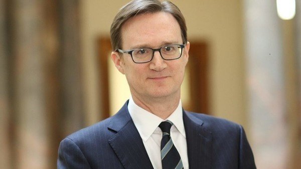 Nigerians issued 300,000 UK visas in recent years — High commissioner