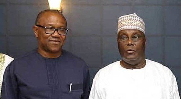 Atiku, Obi’s Alliance Only Way To Kick Out APC – Ibe