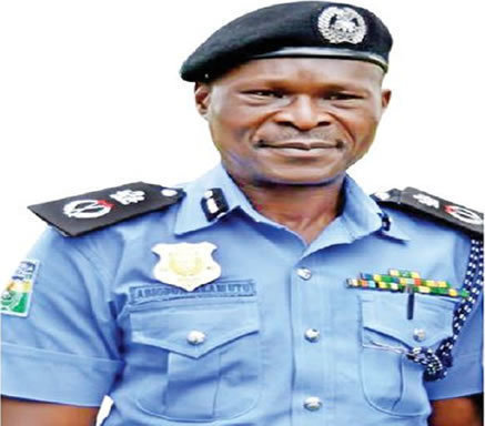 Retiring Ogun CP regrets unresolved murder of finance director