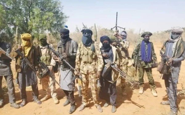 Bandits reject N3m ransom to release abducted villagers