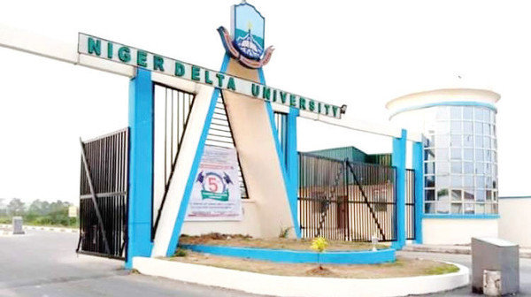 JUST IN: ASUU declares indefinite strike in Bayelsa varsity