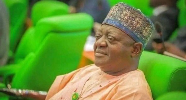 UPDATED: Another Labour Party Rep Chollom Defects To APC 