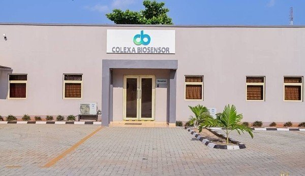 Nigerian firm gets WHO approval for HIV test kit packaging