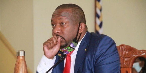 Court Revives Sonko's Ksh 357M Graft Case After Being Acquitted