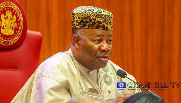 Akpabio Declares Okpebholo’s Seat Vacant, Asks INEC To Conduct Election