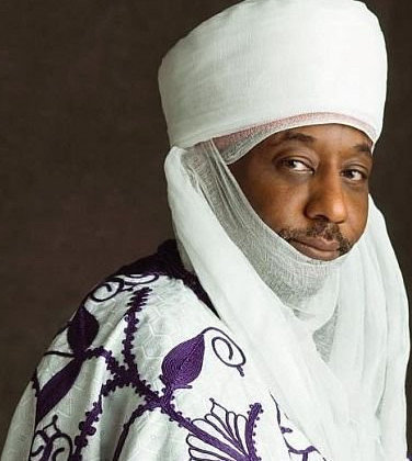 Emirate tussle: Sanusi vows to escort district head to Bichi