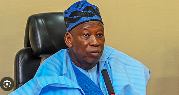 Bribery: Gandujes’ trial delayed as court sets February 13 date