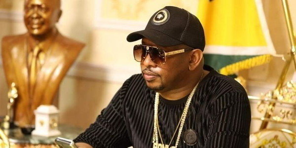 Sonko Swings Into Action After Multi-Million Case Revived