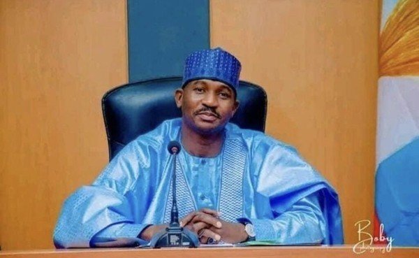 Sokoto gov pledges more development projects in 2025