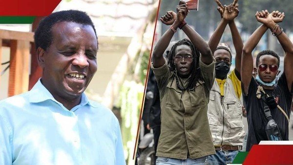 Jamhuri Day: Reuben Kigame calls for tribute to freedom fighters, Gen Z protest...