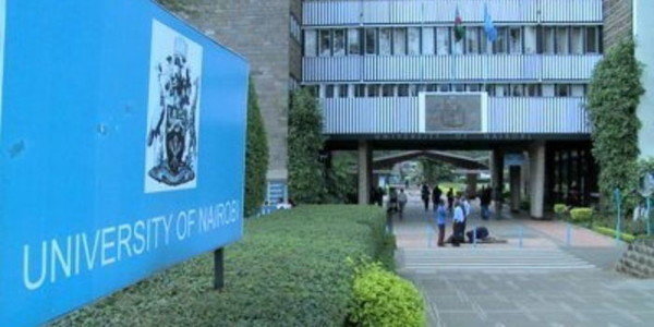 UoN Responds After 200 Students Storm Dean's Office