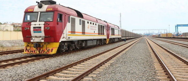 Kenya Railways Issues Notice to Passengers After Ruto’s Directive