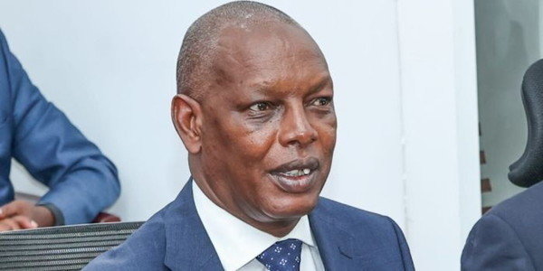 Govt Reveals 4 Critical Risks for Kenyans If Livestock Vaccination Fails