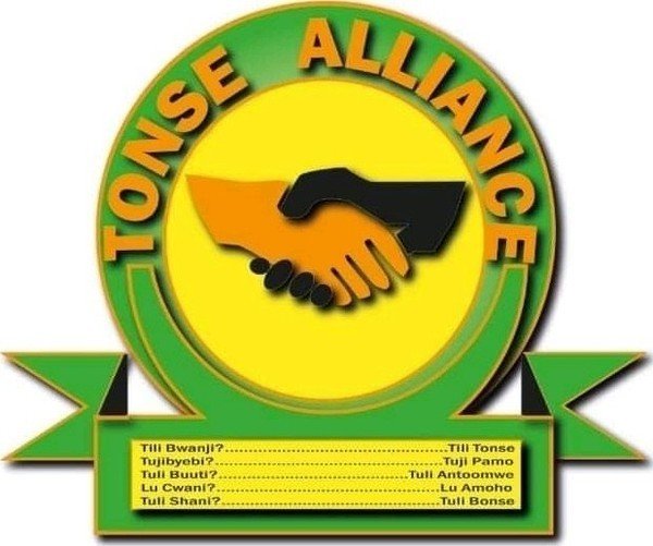 If Mweetwa wants to know Plan B, let him ask Hichilema to call Lungu – Tonse Alliance