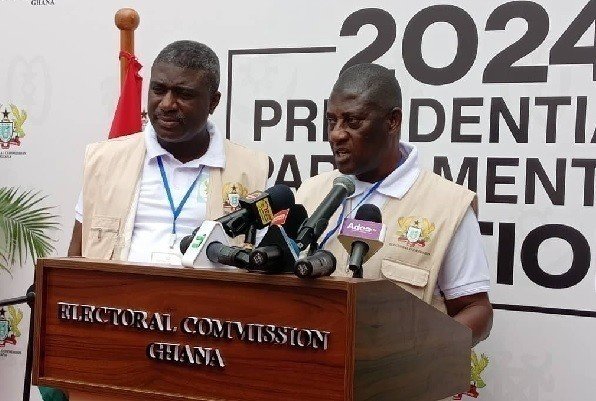 5 NPP parliamentary candidates demand collation and re-collation  of results, insisting they won