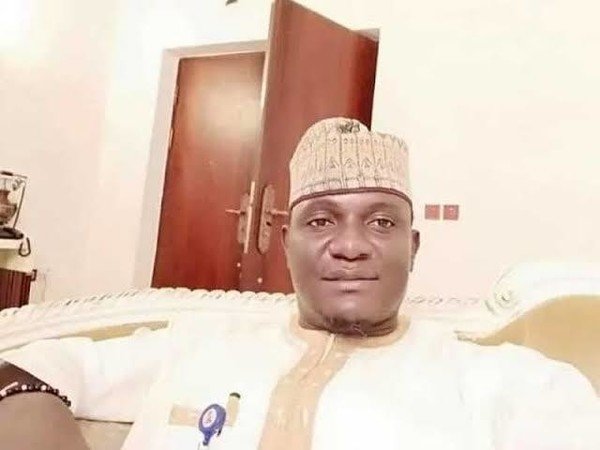 Ex-Kogi deputy speaker, Enema Paul, dies in Abuja