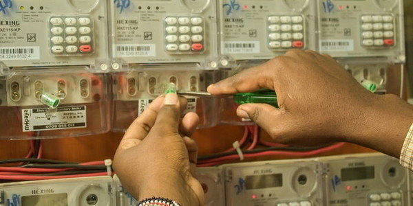 Tougher Times as Electricity Prices Increase in December