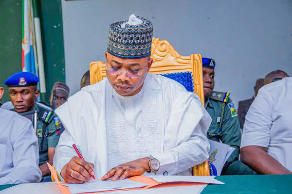 Kogi gov approves December salary payment