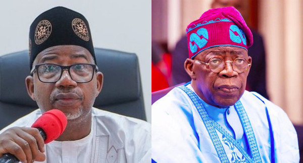 Shine Your Eyes, Gov Mohammed Urges Tinubu To Remove ‘Excess Baggage’ In Cabinet