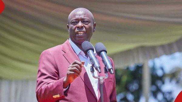 Mt Kenya Won't Follow Gachagua, Uhuru if Their Politics Don't Align with Region'...