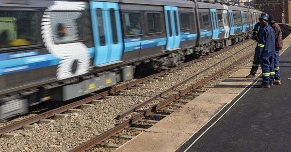 MK Party accuses PRASA of attempting to sabotage its first anniversary celebration event