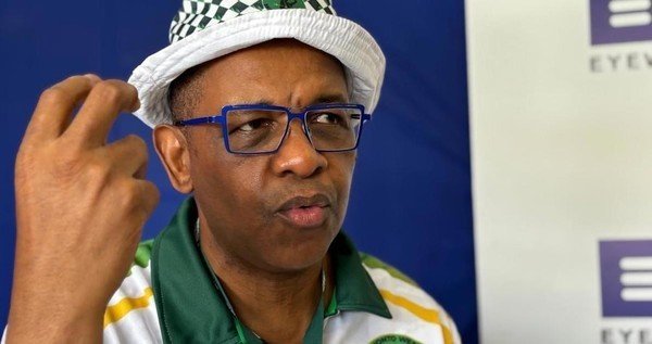 Mpofu says MK Party must focus on growing structures and consolidating support in 2025