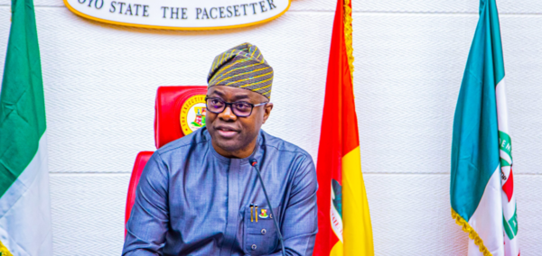 Oyo to boost tourism with 2025 countdown festival
