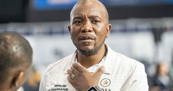 BOSA leader Maimane says he recognises EFF’s generational mission to assist South Africans