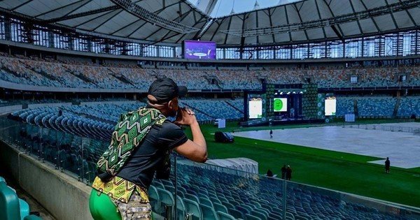 Stage is set for MK Party's first anniversary celebration