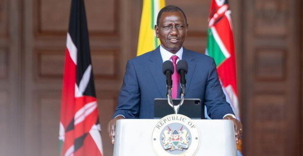Ruto Gives In to Select Demands After Meeting With Governors