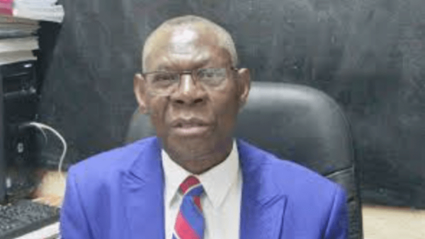 HISTORIAN SAYS EDGAR LUNGU’S DISQUALIFICATION FROM CONTESTING FUTURE ELECTIONS MAY HAND PRESIDENT HICHILEMA VICTORY IN 2026