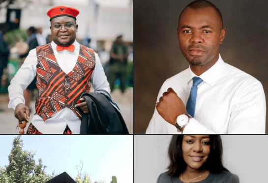 New PRO in Government, an Attempt to Bridge the Gap in Information Dissemination- Amb. Emmanuel Mwamba