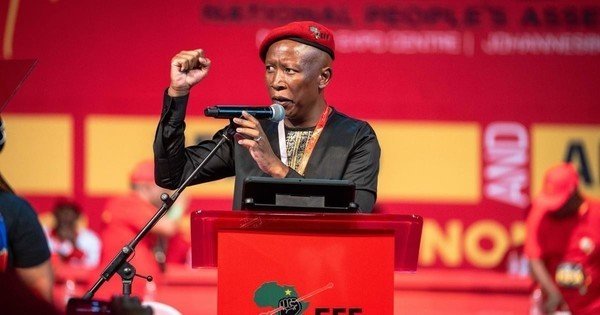 EFF willing to join GNU if DA is excluded: 'Cyril Ramaphosa is a survivalist, not a DA loyalist' – analyst
