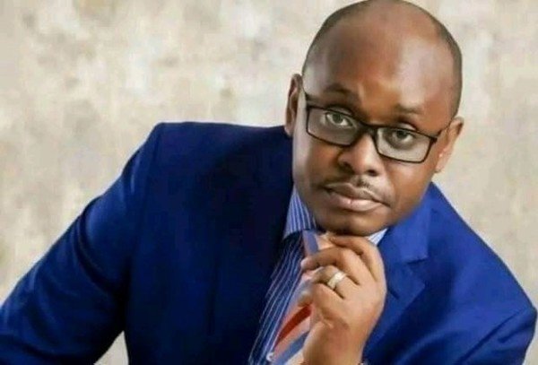 SUNDAY CHANDA URGES PF MEMBERS TO LET LUNGU REST