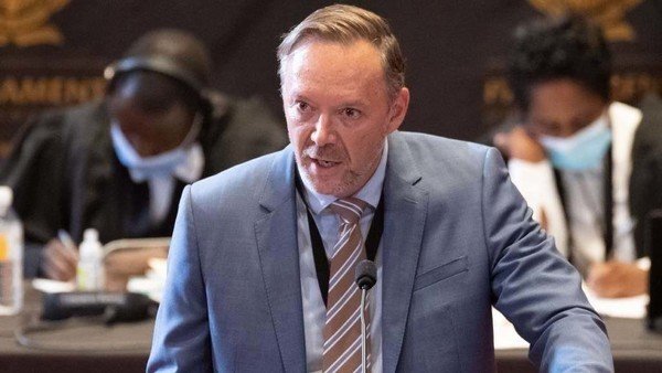 Western Cape education department contradicts DA's stance on BELA Act, says GOOD's Herron