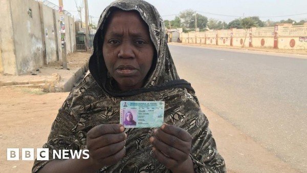 Nigeria election 2019: Voting postponed for a week