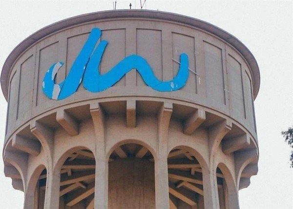 Complex gets exclusive Joburg Water tank, refuses to share with thirsty neighbours