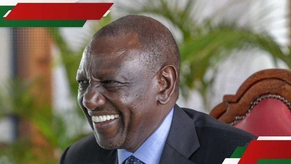 Cabinet approves bill introducing KSh 10m fine for state officials blocking pres...