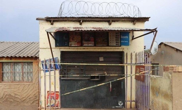 Government extends spaza shop registration deadline